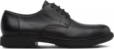 Productafbeelding van CAMPER heren Neuman Oxford veterschoenen, zwart, maat 40 EU