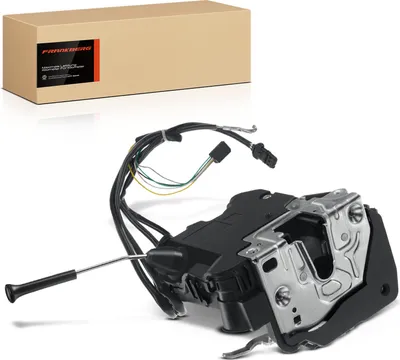 Immagine prodotto di Frankberg 1x Serratura porta anteriore sinistra per Mercedes-Benz Classe E W211 1.8L 2.2L 2.5L 2.6L 2.7L 3.0L 3.2L 2002-2008