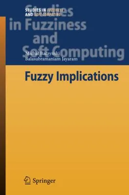 Obrázek produktu pro Fuzzy důsledky