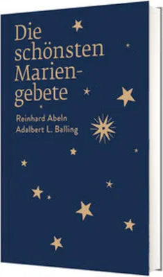 Produktbild von Die schönsten Mariengebete