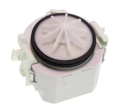 Produktbild von Bosch 00611332 611332 Ablaufpumpe Laugenpumpe für Geschirrspüler