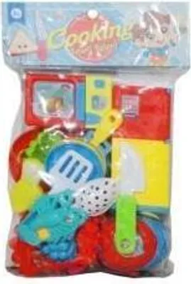 Produktbild von Spielküche - (Spielzeug, Rollenspiel)