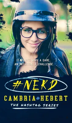 Obrázek produktu pro #Nerd