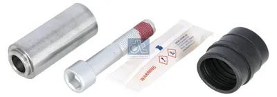 Produktbild von DT Spare Parts Bremssattel-Reparatursatz 5.92154