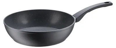 Produktbild von Mäser Hochraumpfanne, Aluminium , Leonis