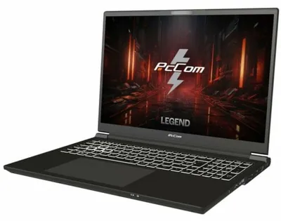 Produktbild von PcCom Revolt 4060 Laptop – Intel Core i5-13500H – 16GB RAM – 500GB SSD – RTX 4060 – 15.6 Inch