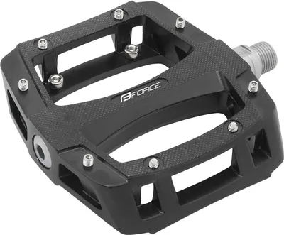 Produktbild von Pedale FORCE BMX / DOWNHILL Aluminium
