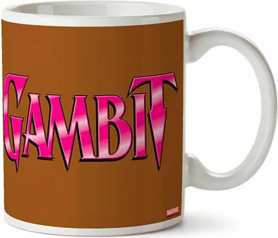 Obrázek produktu pro Marvel X-Men Gambit hrnek