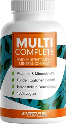 Produktbild von ProFuel MULTI COMPLETE