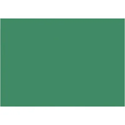 Immagine prodotto di Creativ Company Eva Foam Fogli verde scuro A4, 10 pezzi.