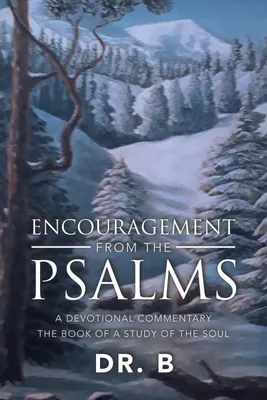 Produktbild von Encouragement from the Psalms