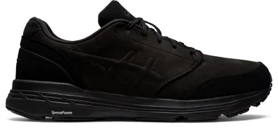 Image de Asics Sneakers 1131AO62-001 in Black color size 47