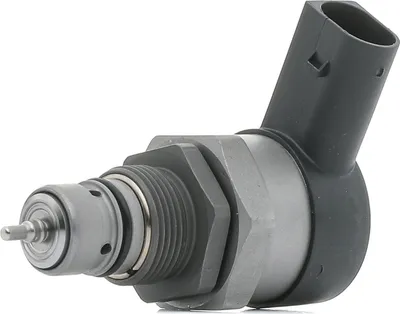 Produktbild von RIDEX 3996P0051 Druckregelventil Common-Rail-System für BMW 5 Touring (F11) Kraftstoffdruckregler