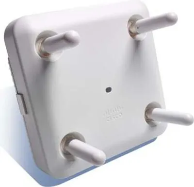 Produktbild von Cisco Aironet 2802E - Accesspoint - Wi-Fi 5 - 2.4 GHz, 5 GHz