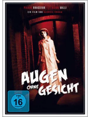 Obrázok produktu pre Augen ohne Gesicht