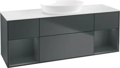 Produktbild von Villeroy & Boch FD01HGHG Waschbeckenunterschrank Finion FD0