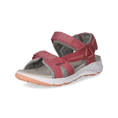 Produktbild von Superfit Jungen Sandalen für Herren in pink pink 481-54-00058