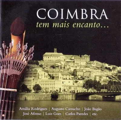 Imagen del producto de Coimbra - Tiene más...