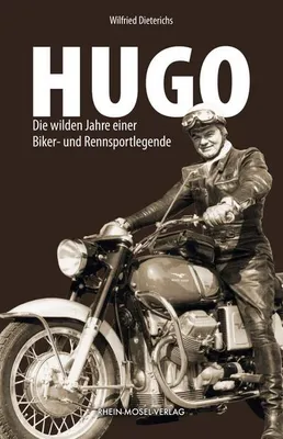 Immagine prodotto di Hugo