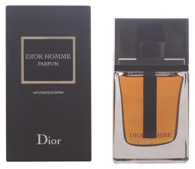 Zdjęcie produktu dla Dior Homme, Mężczyźni, 75 ml, Butelka jednorazowa, Iris, Sandalwood, Skóra