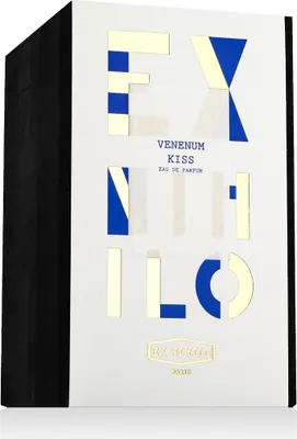 Produktbild von Ex Nihilo Venenum Kiss EDP 100 ml ( Unisex)