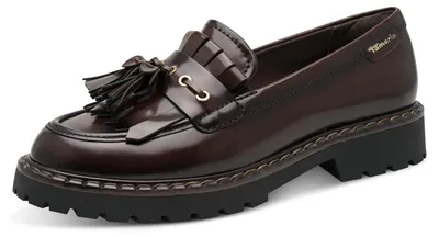 Immagine prodotto di Scarpa slip-on Tamaris marrone