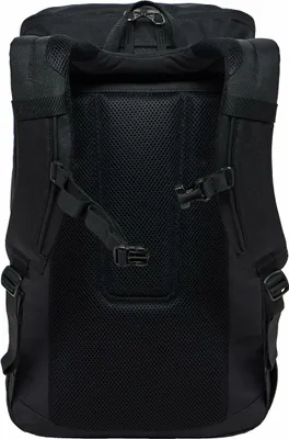 Produktbild von Jack Wolfskin Dachsberg Black Rucksack