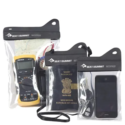 Produktbild von Sea to Summit TPU Guide Accessory Case Velikost: L