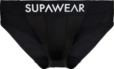 Obrázek produktu pro SUPAWEAR Vortex Brief Black - Größe L