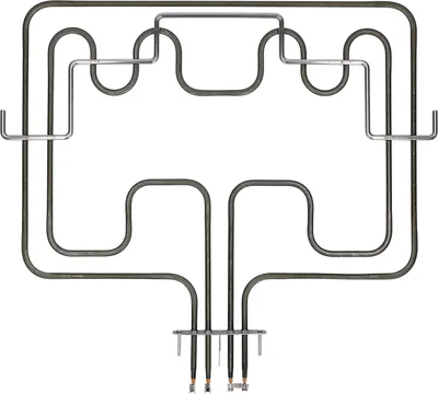 Produktbild von Heizung Oberhitze Grill wie AEG 3878253511 für Backofen