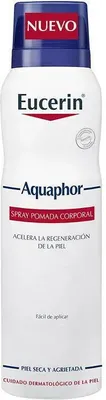 Immagine prodotto di Eucerin Aquaphor Unguento Corpo Spray 250 ml