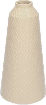 Obrázok produktu pre Váza Velo 27 cm béžová
