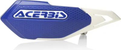 Immagine prodotto di Paramani aperti ACERBIS universali blu/bianchi X-Elite