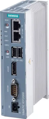 Immagine prodotto di SIMATIC 6ES7647-0BA00-0YA2IOT2050 Basic (6ES76470BA000YA2)