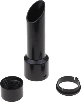 Produktbild von Numatic NVA-MOF, Griff, Schwarz, 1 kg, 1 Stück(e)
