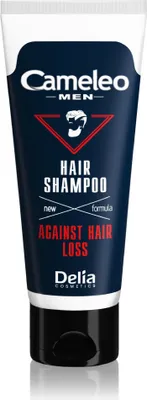 Obrázok produktu pre Delia CAMELEO MEN Šampón proti vypadávaniu vlasov 150 ml