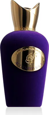 Obrázok produktu pre Sospiro Accento Viola EDP 100 ml UNISEX