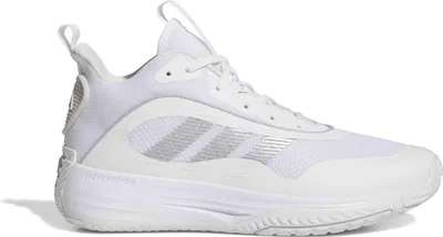 Produktbild von Basketballschuhe Adidas JR6671 für Herren