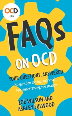 Produktbild von FAQs on OCD