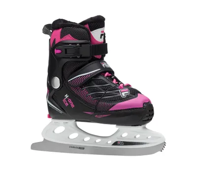 Obrázok produktu pre Detské hokejové korčule Fila X-One Ice (nastaviteľné)