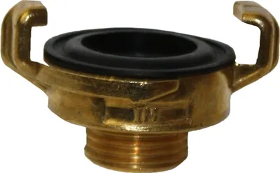Produktbild von Schnellkupplung  1 1/4'', Aussengewinde