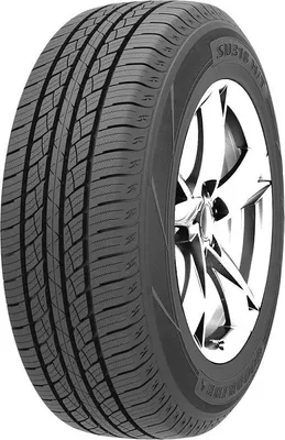 Produktbild von WESTLAKE SU318 Sommerreifen 265/60 R18 114V XL Offroad M+S Reifen