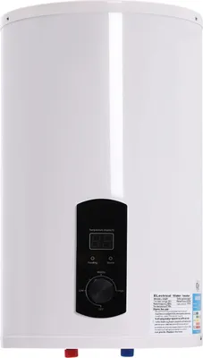 Obrázek produktu pro Elektrický ohřívač vody, objem 30 l, příkon 2000 W, BÍLÝ