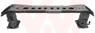 Produktbild von VAN WEZEL 1927560 Stoßstangenträger Vorne für FORD Tourneo Connect / Grand Tourneo Connect V408 Kombi Transit Connect V408 Kastenwagen