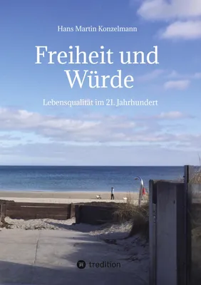 Produktbild von Freiheit und Würde