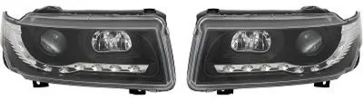 Produktbild von Scheinwerfer Set Hauptscheinwerfersatz für VW PASSAT Variant (3A5, 35I) PASSAT (3A2, 35I)