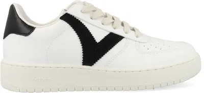 Produktbild von Victoria Sneakers 1258201-NEGRO Weiß -37