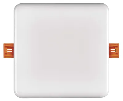 LED podhledové svítidlo VIXXO 12,5 x 12,5 cm, 10 W, neutrální bílá, IP65