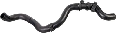 Produktbild von FEBI BILSTEIN Kühlerschlauch Wasserschlauch für VW Polo Schrägheck (6R1, 6C1) 31 178460