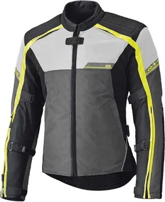 Productafbeelding van Held Renegade, grijs / geel fluorescerend, model S